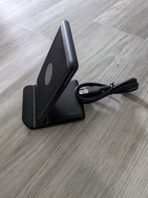 Chargeur sans fil rapide 15 W