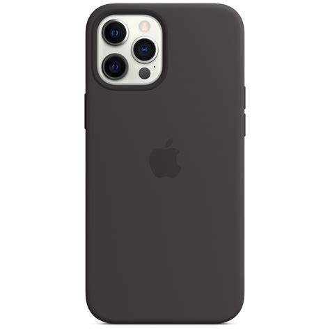 Case pour iPhone noir