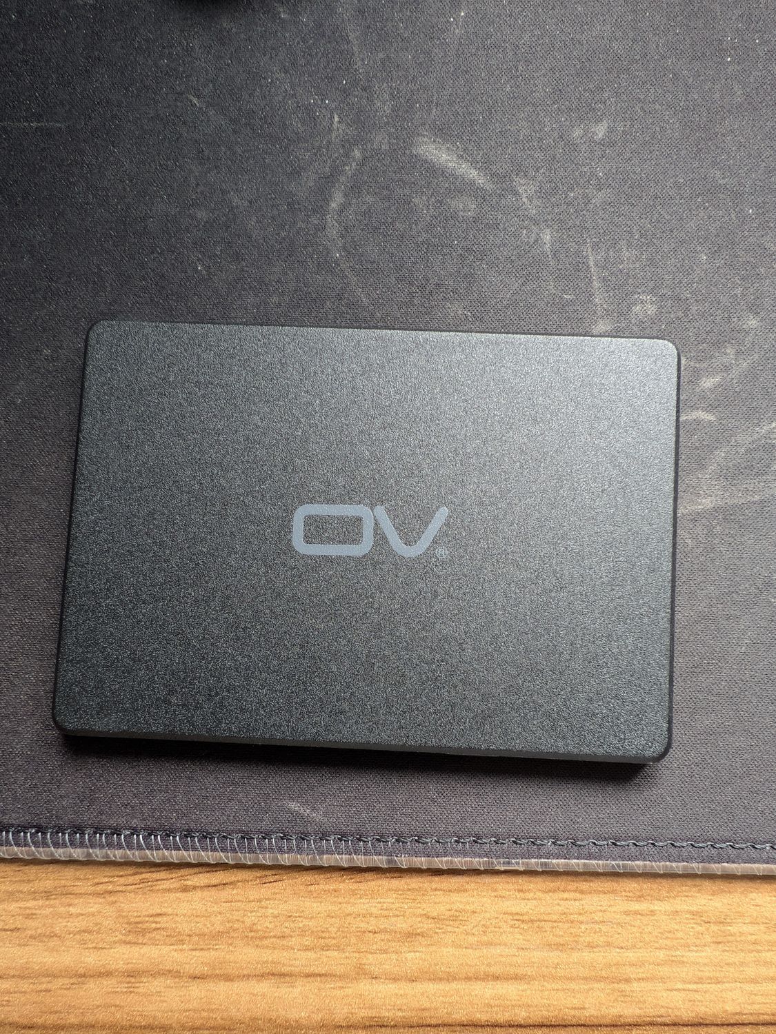 SSD OV Sata 3 - 128GB, Haute Vitesse 550 MB/s en Lecture &amp; 500 MB/s en Écriture