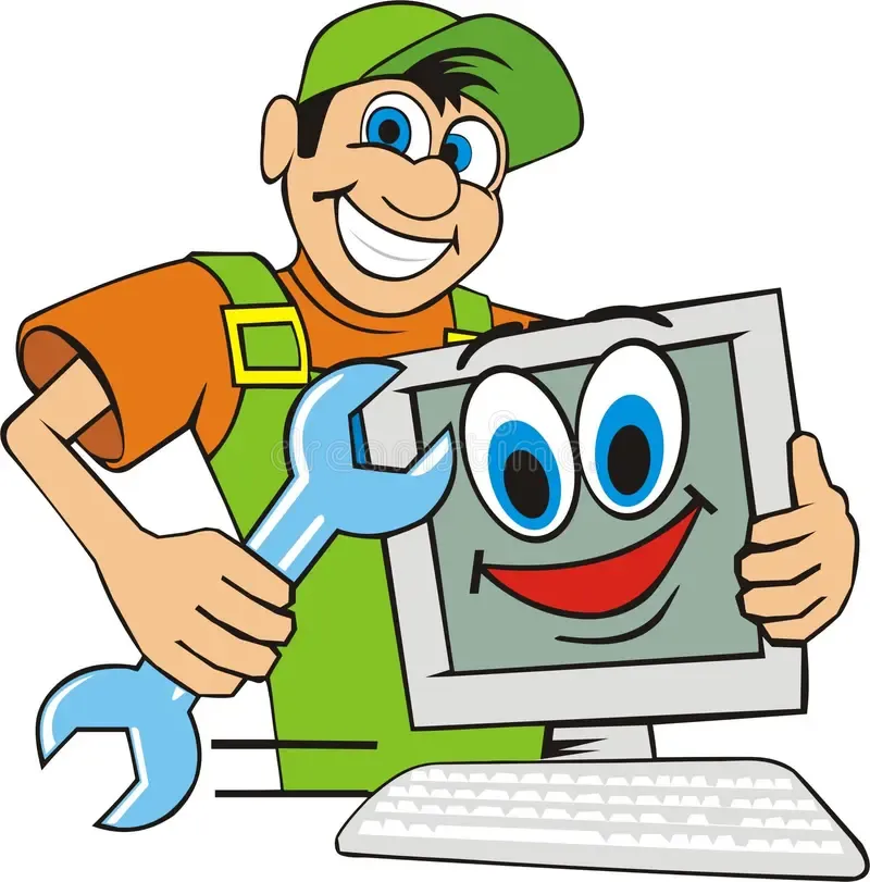 Taux Horaire Réparation informatiques électronique 30 Minutes