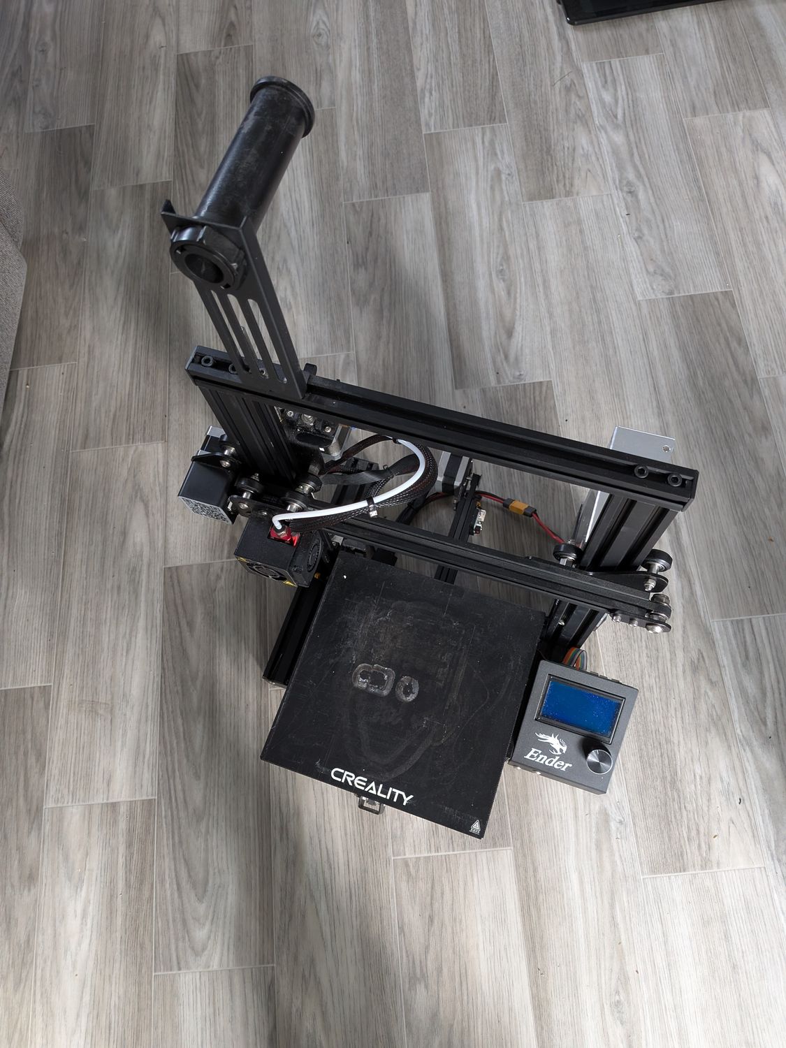 Imprimante 3D Ender 3