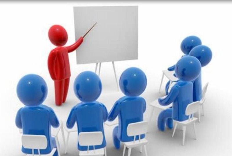 Formation Informatiques