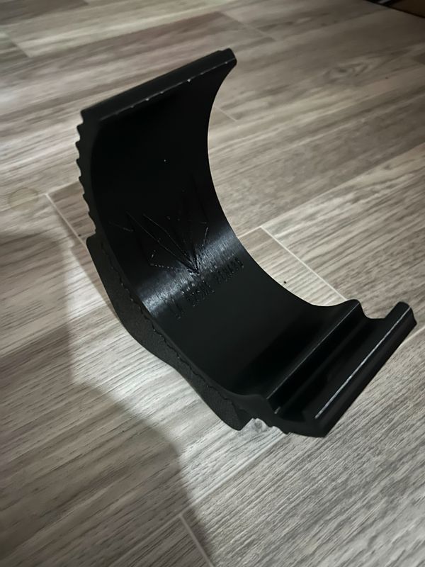 Support pour smartphones inclinables