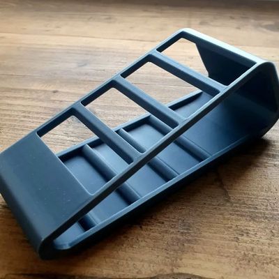 Support pour télécommande TV