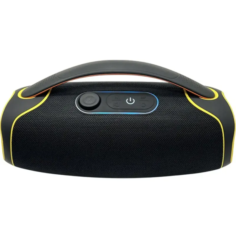 Haut-parleur Bluetooth portatif RAGE AUDIO avec rétroéclairage - 60 W