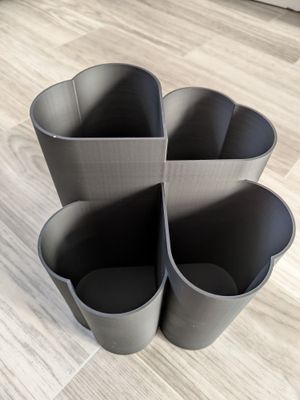 Porte-ustensiles de cuisine Porte-ustensiles de cuisine