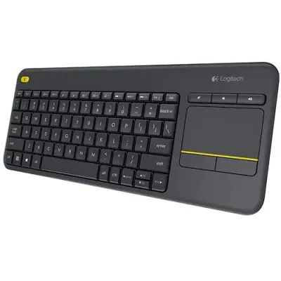 Clavier Logitech K400 PLUS TV Sans Fil
