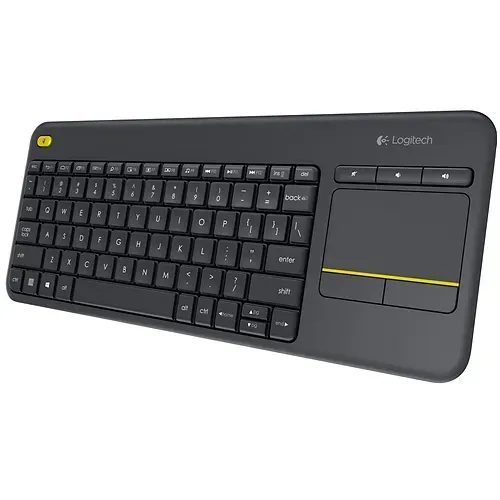 Clavier Logitech K400 PLUS TV Sans Fil
