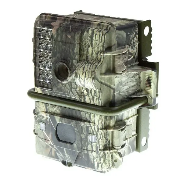 Camera De Repérage Digitale Infrarouge