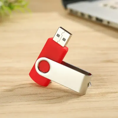 clés USB 64 Go avec indicateur LED