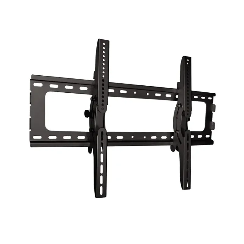 Support mural inclinable