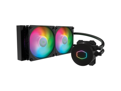 COOLER MASTER Masterliquid ML240L