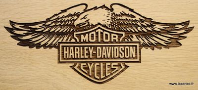 Services de Gravure au Laser &amp; fraisage