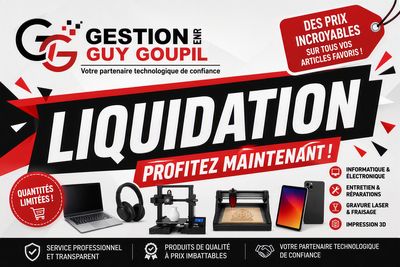 Liquidation