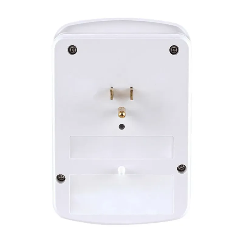Adaptateur mural à 6 prises et 2 ports USB A/C
