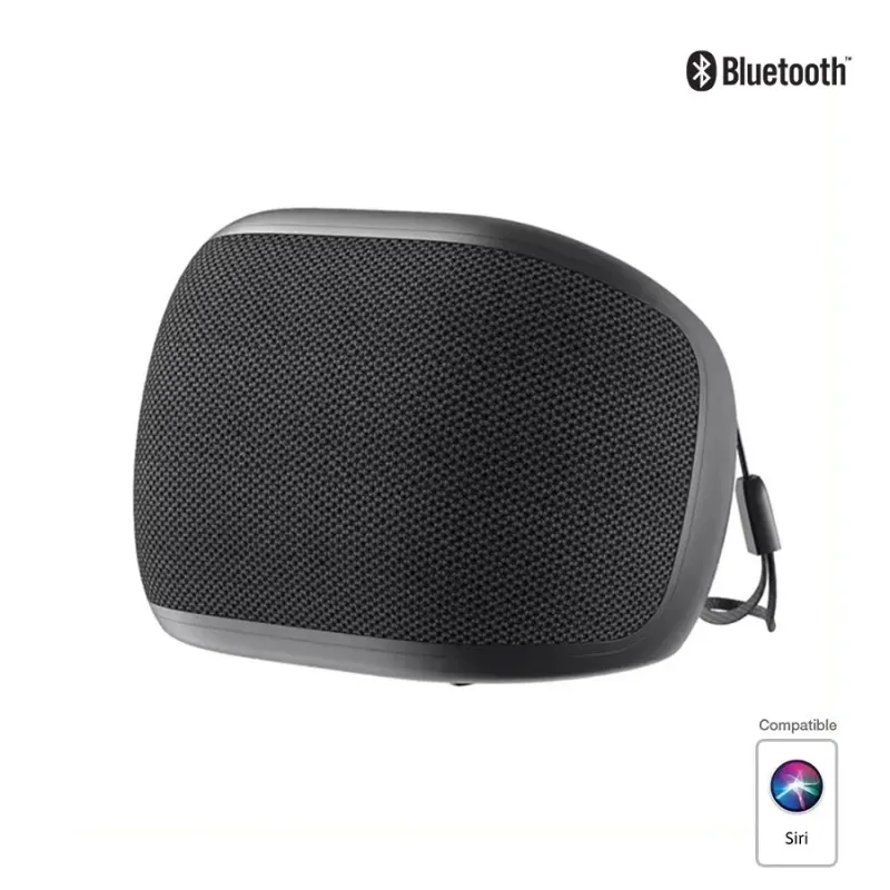 Haut-parleur Bluetooth portable Havit SK800BT - 4W - Noir