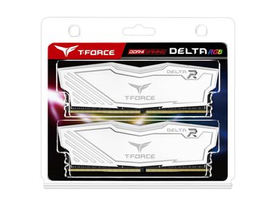 Team T-Force Delta RGB 16 Go (2 x 8 Go)