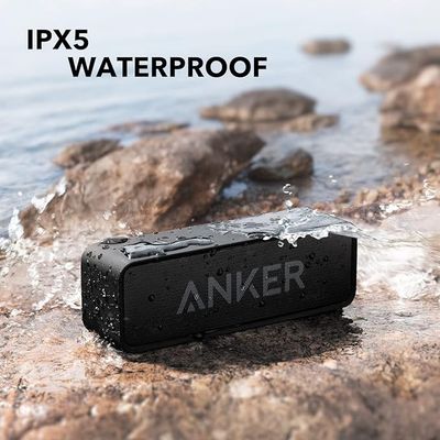 Haut-parleur Bluetooth Anker SoundCore