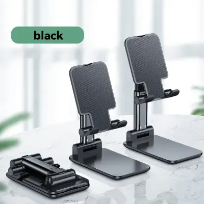 Support de téléphone portable pliable