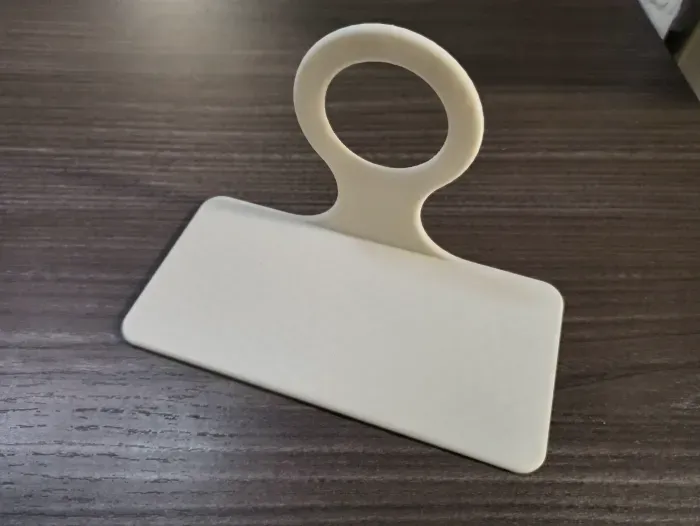 Support de téléphone