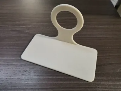 Support de téléphone