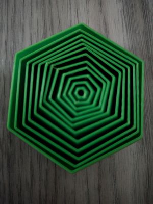 Fidget  anti-stress