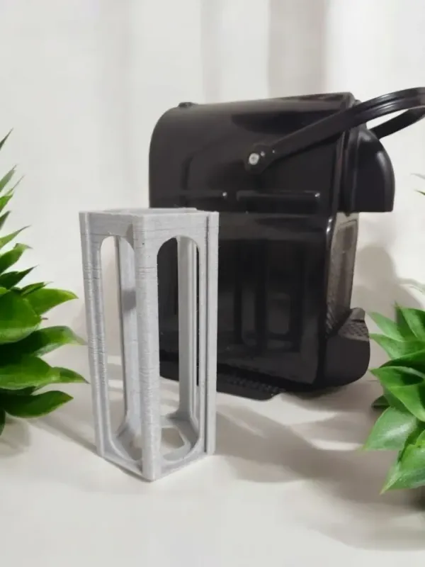 Porte-capsules Nespresso