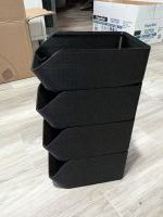 Boîte Stockable 4x tailles