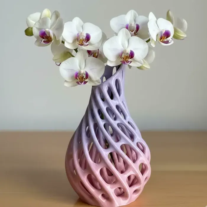 vase de fleurs