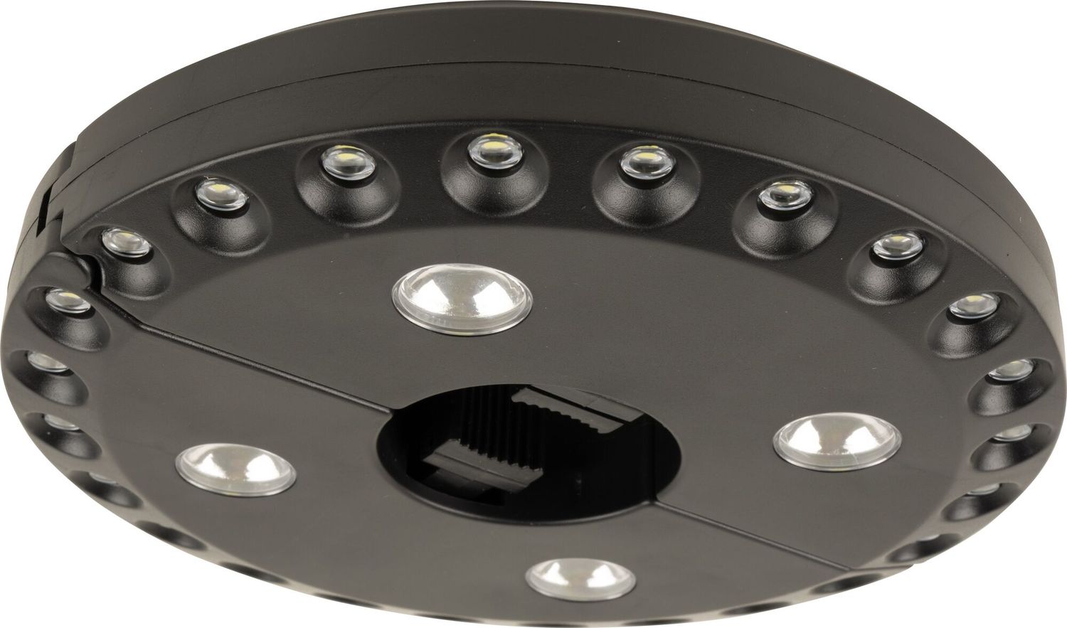 Lampe à DEL pour parasol