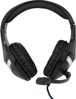 Casque d’écoute de jeu avec microphone