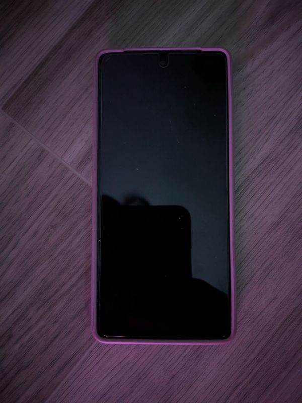 Pixel 7 avec étui 128 GIG