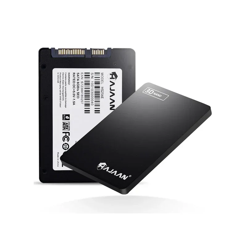 HS256E 256 Go Interne PC SSD