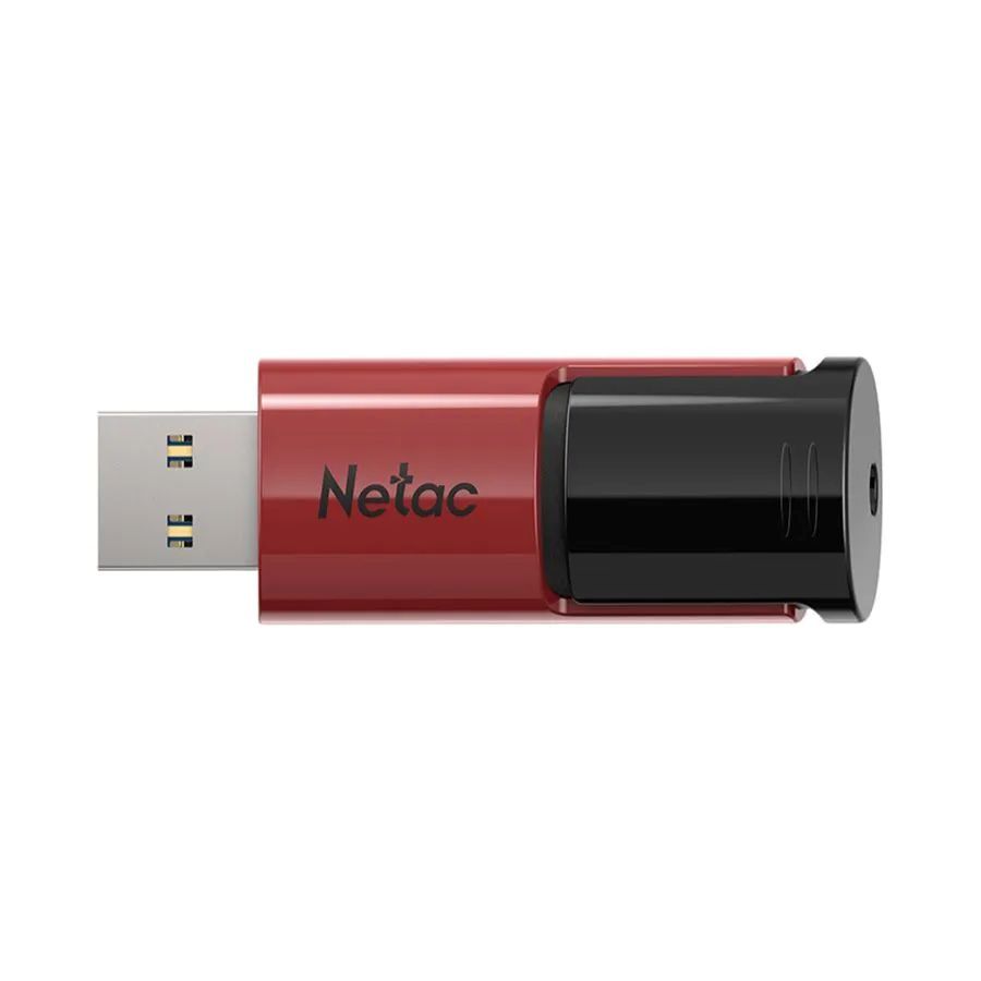Clé USB 3.0 NETAC - 32 Go