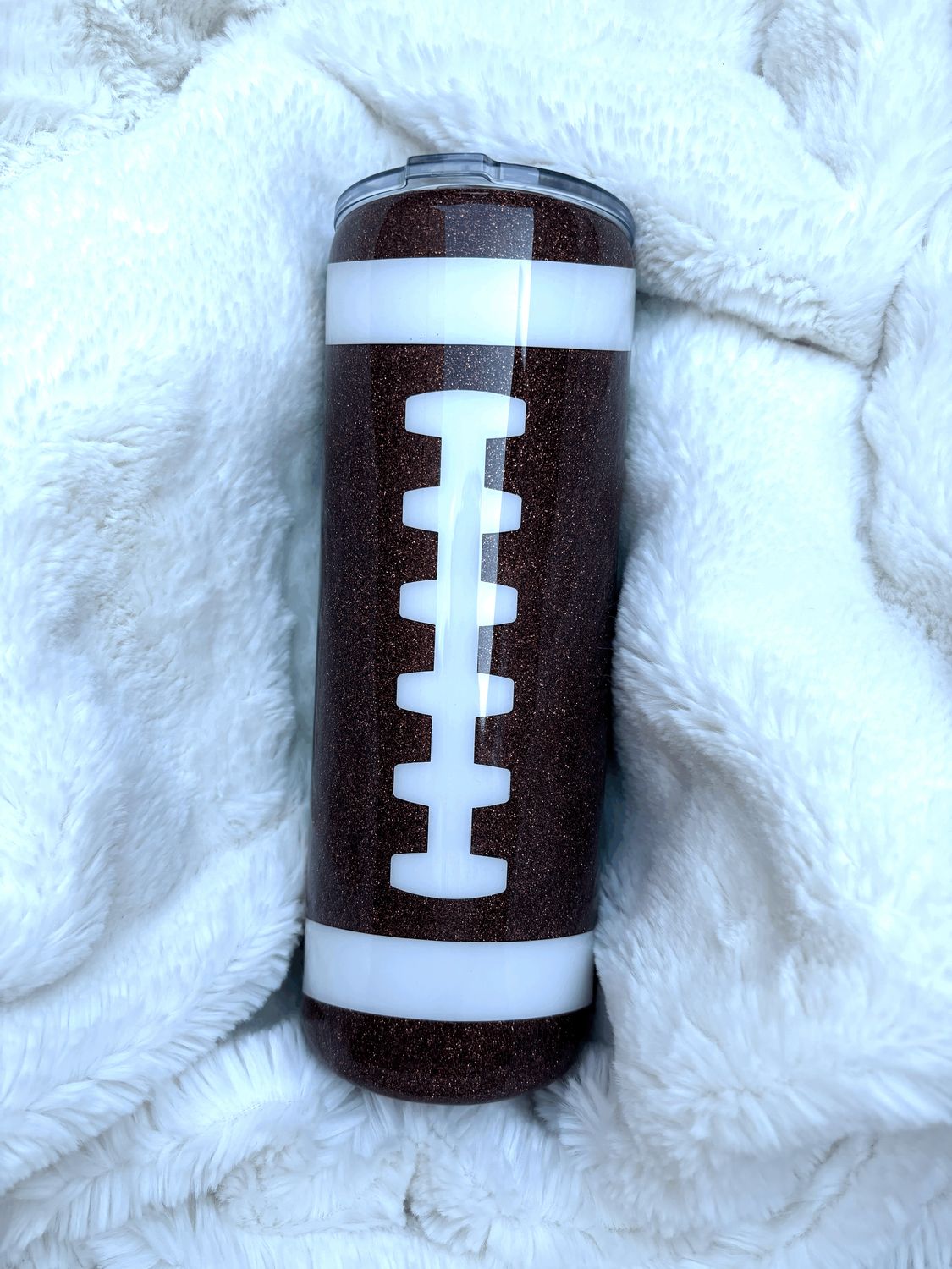 FOOT BALL MOM