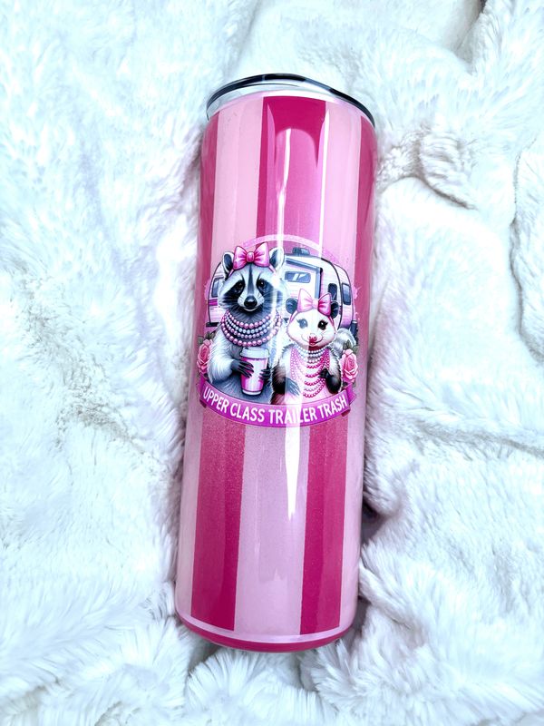 Ready to ship tumblers