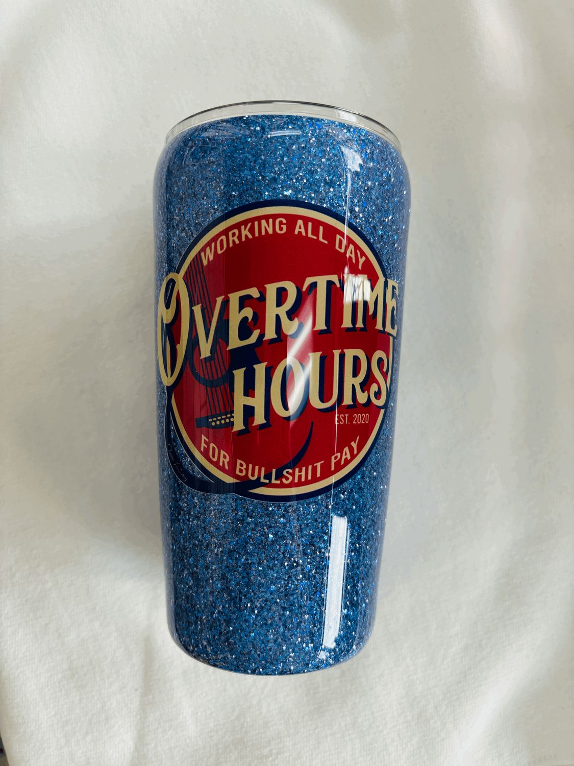 OVERTIME HOURS