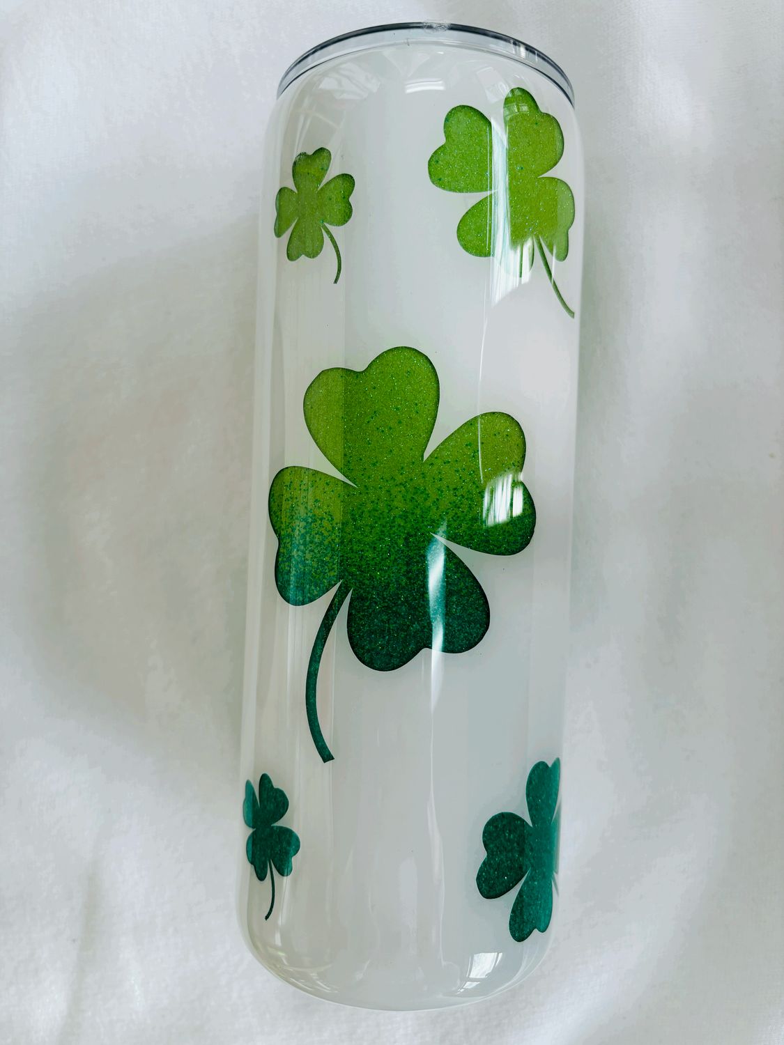 CLOVER