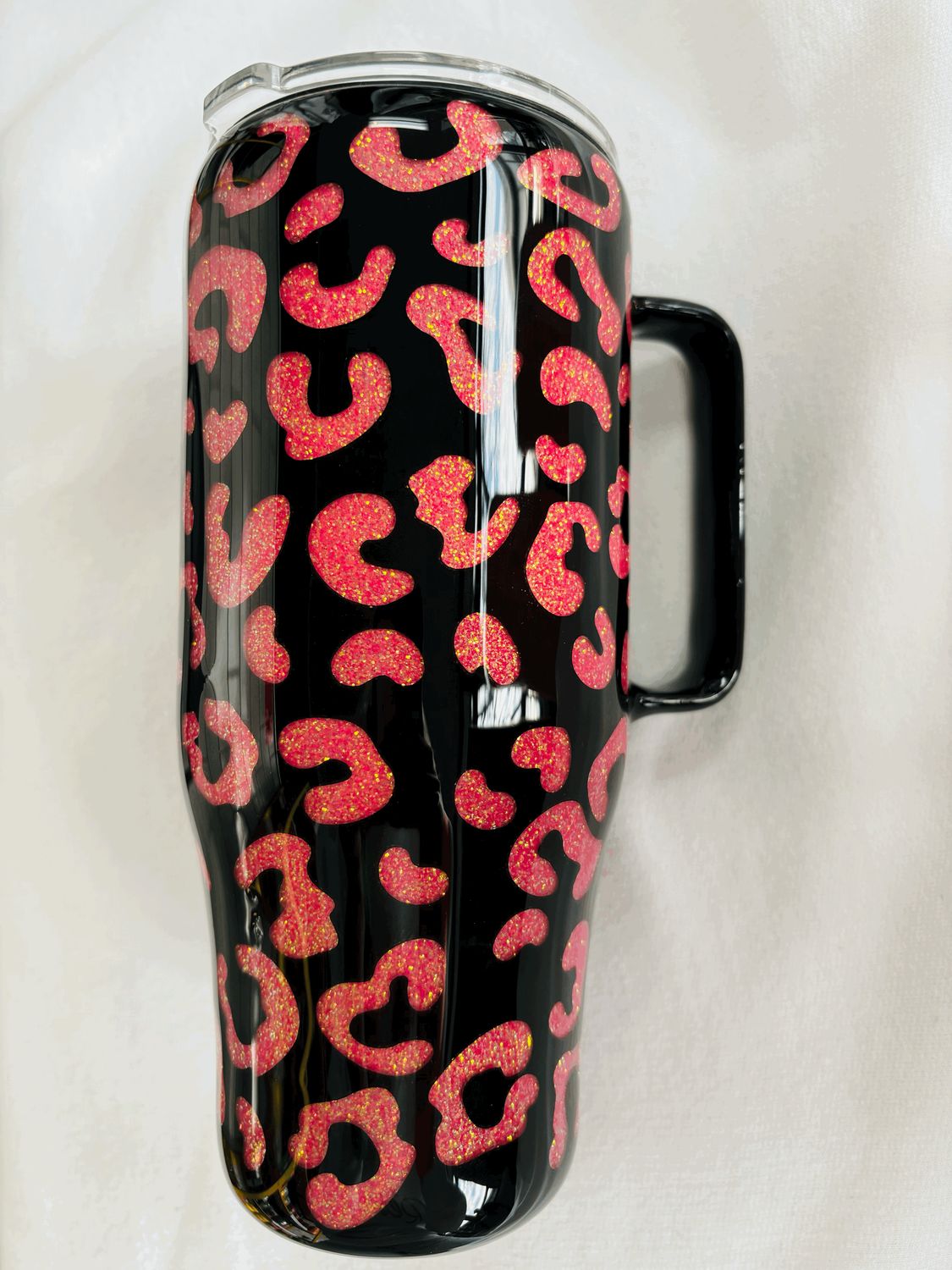 PINK CHEETAH