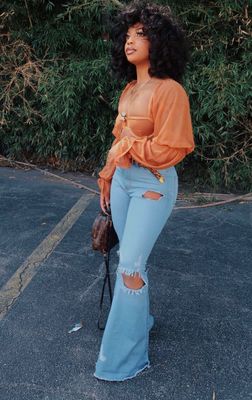 Women Casual/ Going Out