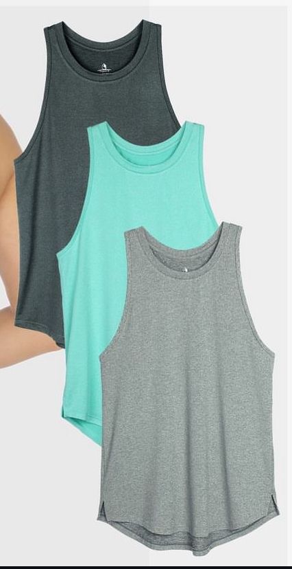Sports Tank top