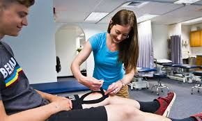 Sports Injury Rehab