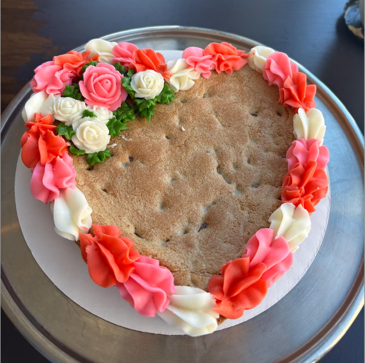 Cookie Cake (8&quot;)