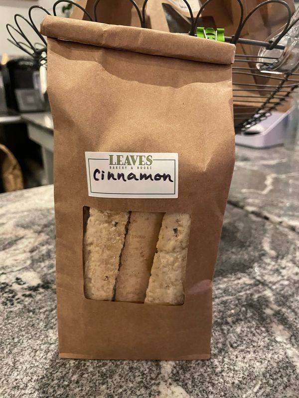 Biscotti