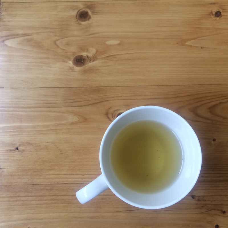 Sound Bath and Tea Tasting - April 23