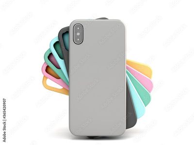 Smartphone Hüllen