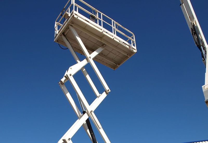 Plateforme