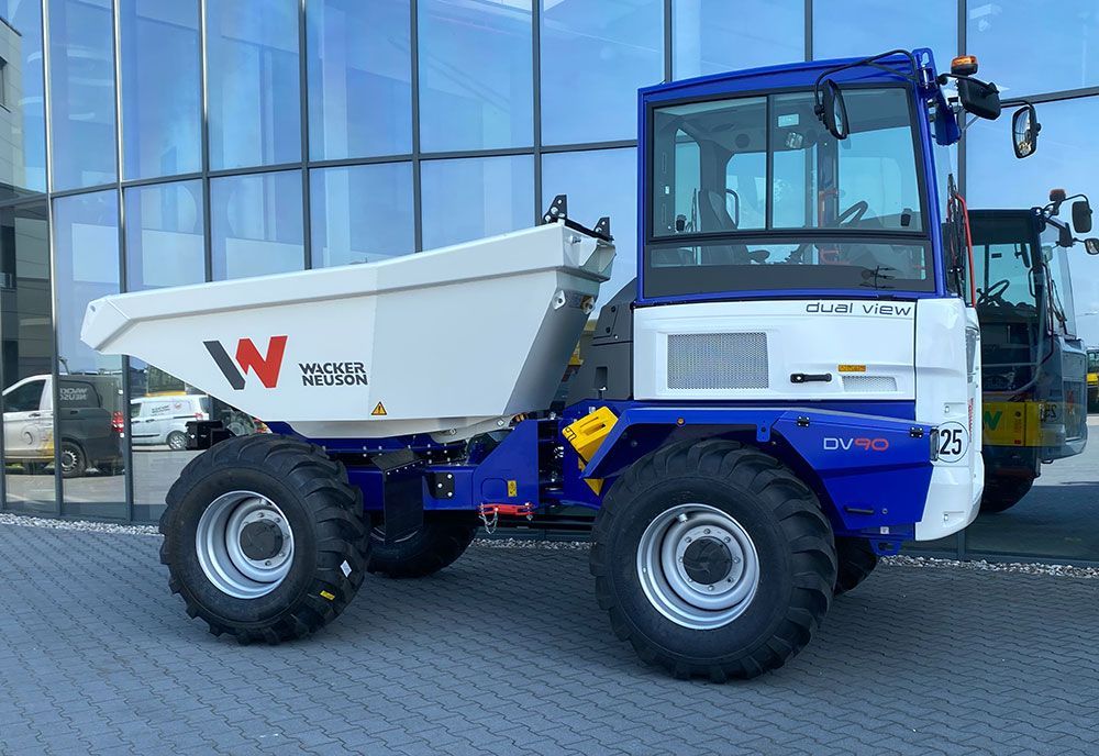 Dumper