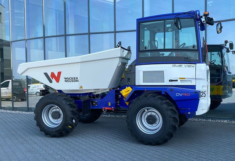 Dumper