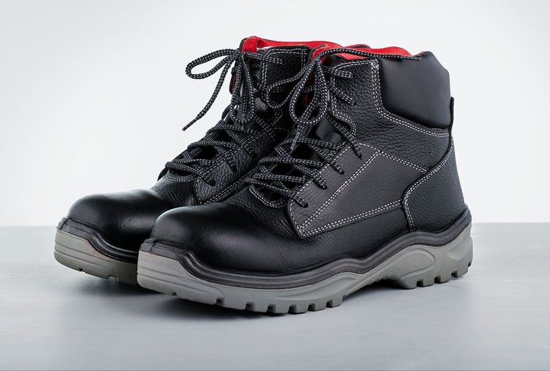 Chaussures de chantier
